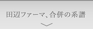 田辺ファーマ、合併の系譜